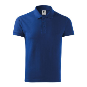 Pánské polo tričko Cotton Heavy M MLI-21505 - Malfini S