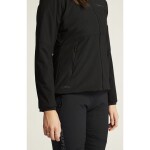 Běžecká bunda CRAFT ADV Nordic Training Insulate - černá Velikost textilu: XL