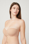 Podprsenka model 21745203 - Ysabel Mora negro 80B