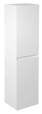 SAPHO - FILENA vysoká skříňka 35x140x30cm, bílá mat FID3540W