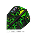 Harrows Silika Colourshift X pera 5143