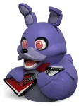 NUMSKULL TUBBZ kachnička FNAF Bonnie 1. edice