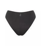 Dámské kalhotky ZERO Feel 2.0 High leg - BLACK - černé 0004 - SLOGGI BLACK L