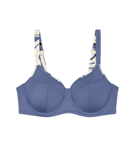 Dámská plavková podprsenka Summer Allure W sd 01 - Triumph