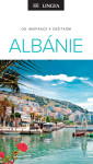 Albánie - Zblízka