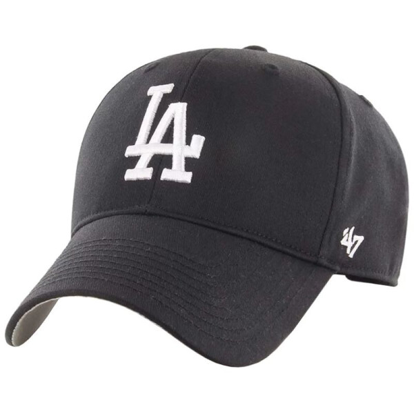 47 Značka MLB Los Angeles Dodgers Jr Kšiltovka B-RAC12CTP-BKA-KID jedna velikost