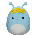 Squishmallows Mimozemšťan Natnat 40 cm