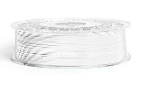 ABS filament white Buddy3D 750g