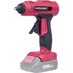 AKU tavná pistole, 11mm, 20V, ShareSYS, WORCRAFT CLG-S20Li