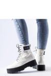Boty model 205055 Solea 40
