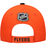Outerstuff Dětská Kšiltovka Philadelphia Flyers Basic Adjustable Hat – Orange