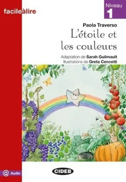 Facile a lire Niveau 1