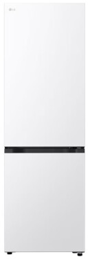 LG GBBS312ASW - Kombinovaná chladnička