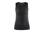 Craft Nátělník PRO Dry Nanoweight Black