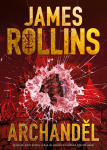 Archanděl - James Rollins