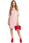 Denní šaty model 116644 Stylove XXL