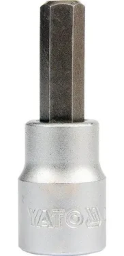 YATO YT-7693 / Bit 3/8" HEX 3 mm (YT-7693)