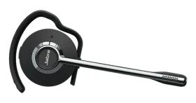 Jabra Engage 65 SE Convertible černá / Sluchátka / Do uší / USB-C / Zoom, Google Meet, Amazon Chime (9655-553-117)