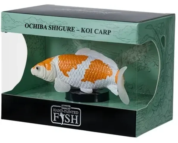 MOJO Figurka Kapr koi ochiba shigure