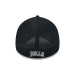 Pánská kšiltovka Chicago Bulls NBA NEW ERA 3930 neo Velikost: L/XL