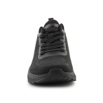 Boty Skechers Bobs Squad Chaos Face Off W 117209-BBK EU 37
