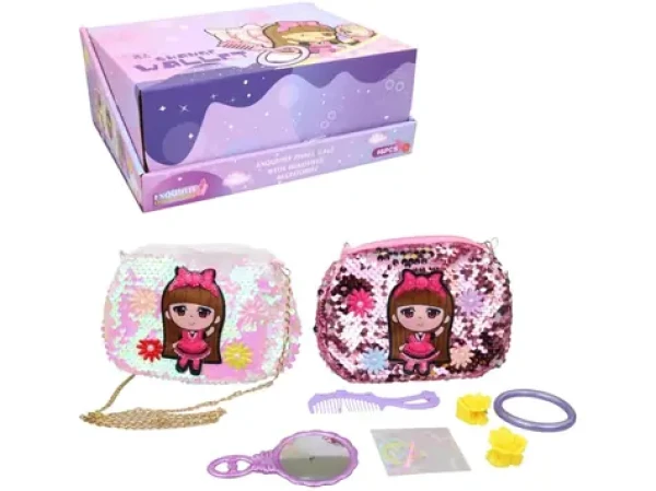 MaDe Kabelka s doplňky