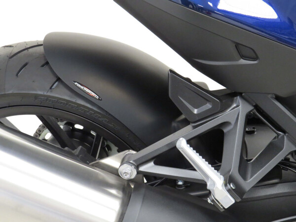 Honda Nt1100 2025 Zadní blatník - Karbonový vzhled