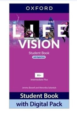 Life Vision Intermediate Plus Students