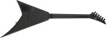 Jackson American Series Rhoads RR24 HT EB Satin Black