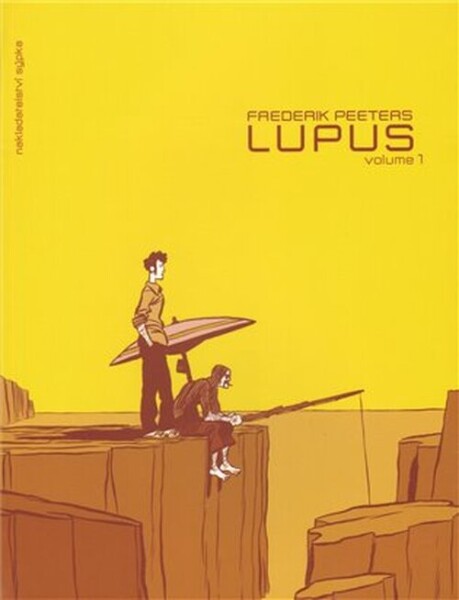 Lupus Frederik Peeters