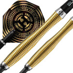 Šipky Harrows V-Wing 90% Steeltip 50th Anniversary Edition 18 g
