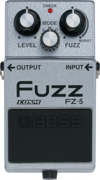 Boss FZ-5 - Fuzz