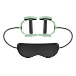 Multifunkční fitness zařízení 2v1 Spokey Carvy SPK-943077 NEUPLATŇUJE SE