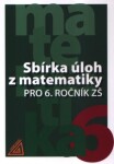 Sbírka úloh matematiky pro ZŠ