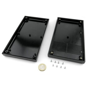Supertronic PP060AN-S univerzální pouzdro 200 x 112 x 31 1 ks