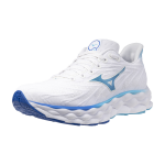 Běžecké boty Mizuno WAVE SKY J1GD240221 Velikost obuvi EU: