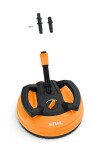 Plošný mycí kartáč STIHL RA 110