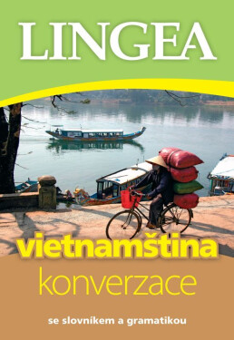 Česko-vietnamská konverzace, 2. vydání - kolektiv autorů