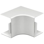 OBO Bettermann 6192025 montážní příslušenství (š x v) 90 mm x 60 mm 2 ks čistě bílá
