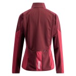 Dámská běžkařská bunda Swix Focus Jacket W
