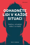 Odhadněte lidi každé situaci David Lieberman