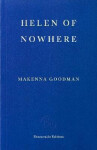 Helen of Nowhere - Makenna Goodman