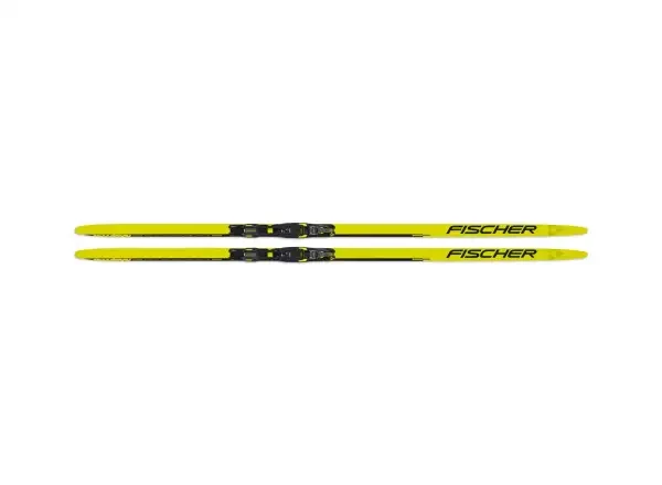 Fischer SPEEDMAX CLASSIC JR běžky + RACE CLASSIC vázání 2024/25 177 cm