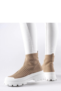 Tenisky model 207607 Solea 39