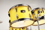 Tama Imperialstar Limited Edition Electric Yellow Double Bass