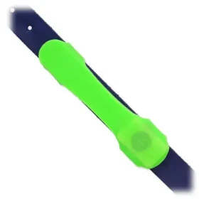 Dog Fantasy Návlek LED svítící zelená 15cm (454-12714)