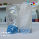 Pigment pro obarvení pelet Smartfil 25 g modrá