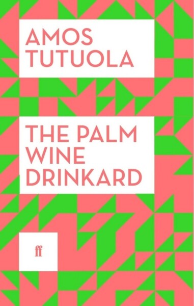 The Palm-Wine Drinkard