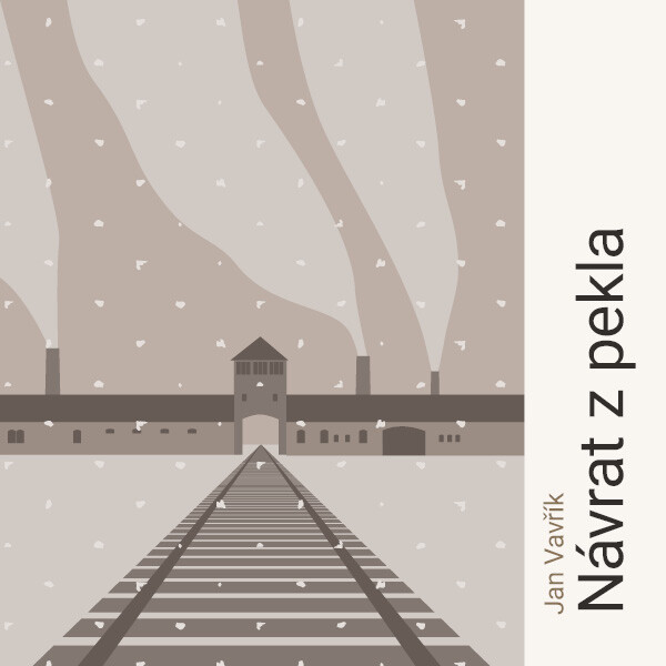 Návrat z pekla - Jan Vavřík