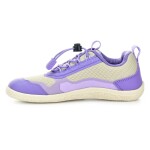 Reima Tallustelu Light Beige Purple celoroční